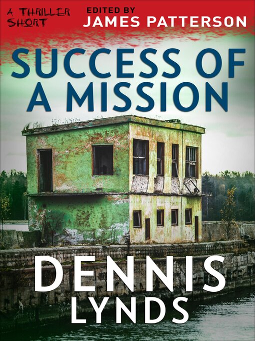 Title details for Success of a Mission by Dennis Lynds - Available